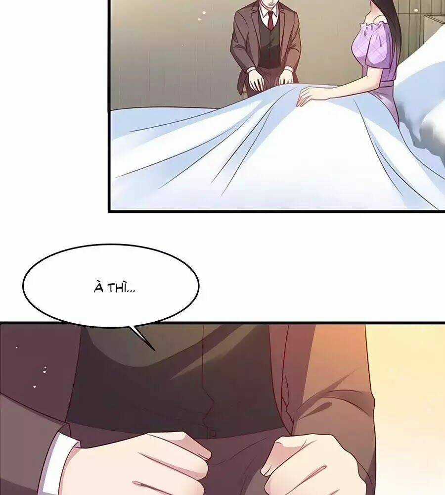 Khóa Chặt Đôi Môi Chapter 114 trang 15