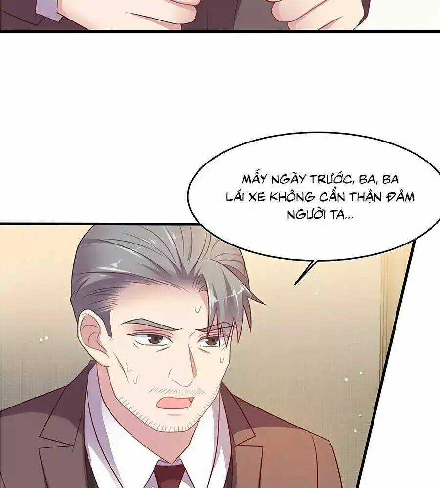 Khóa Chặt Đôi Môi Chapter 114 trang 16