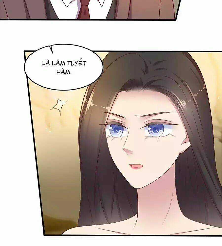 Khóa Chặt Đôi Môi Chapter 114 trang 17