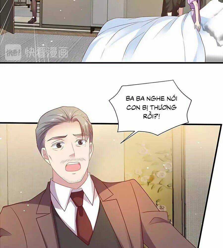 Khóa Chặt Đôi Môi Chapter 114 trang 2