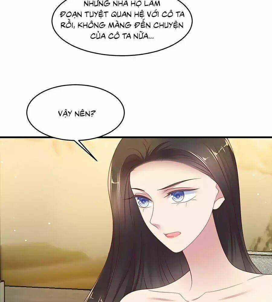 Khóa Chặt Đôi Môi Chapter 114 trang 20