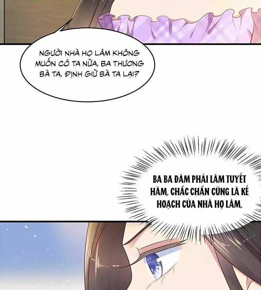 Khóa Chặt Đôi Môi Chapter 114 trang 21