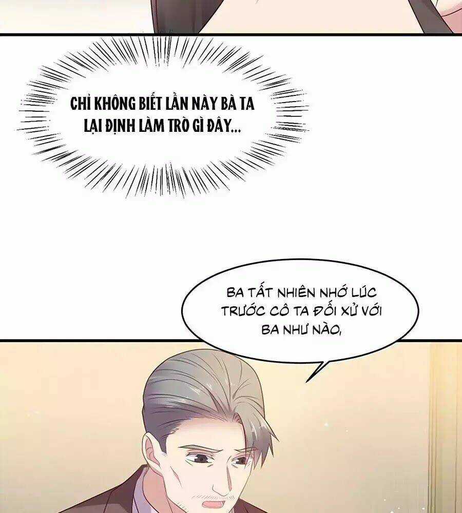 Khóa Chặt Đôi Môi Chapter 114 trang 22