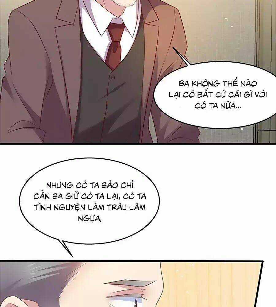 Khóa Chặt Đôi Môi Chapter 114 trang 23