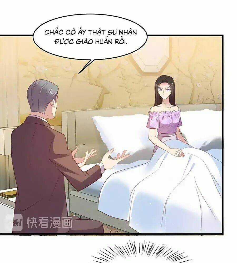 Khóa Chặt Đôi Môi Chapter 114 trang 25