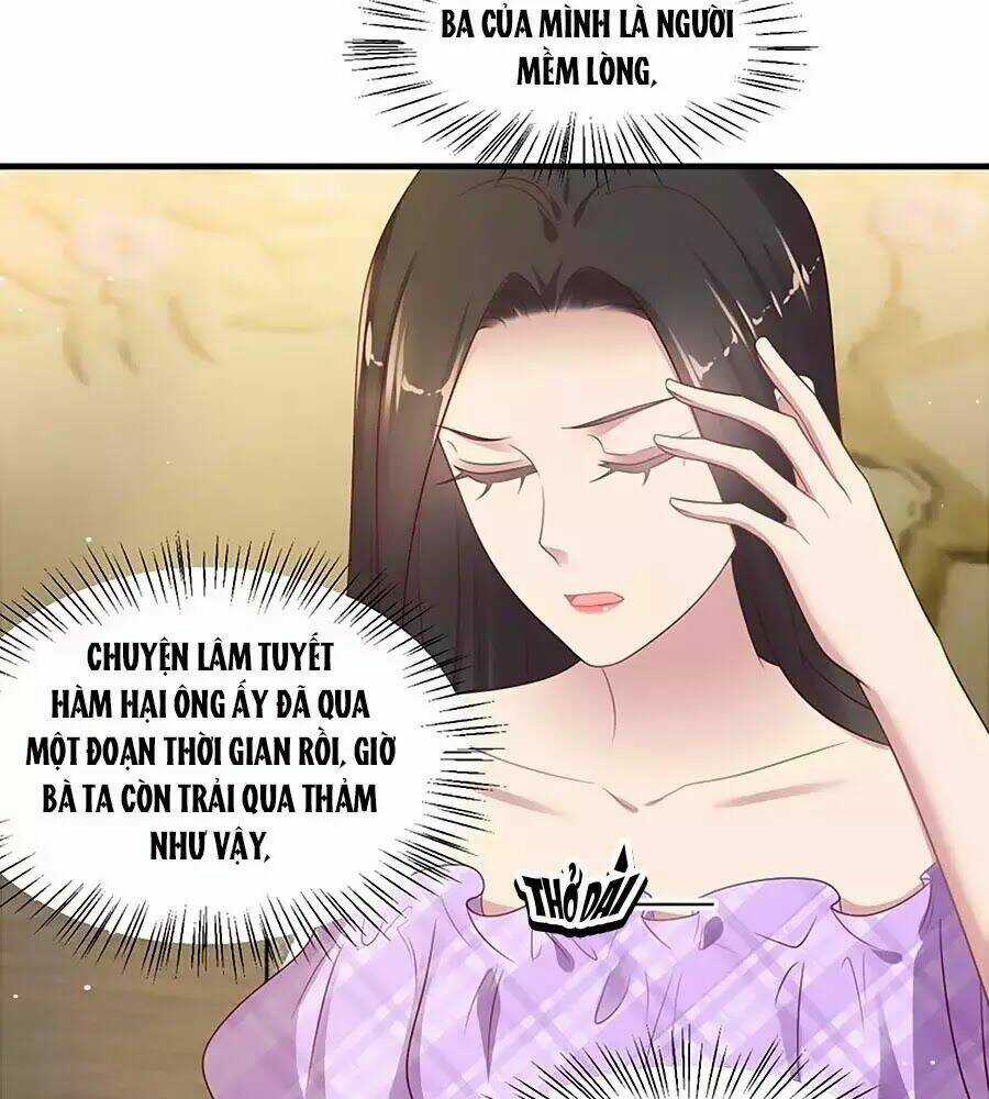 Khóa Chặt Đôi Môi Chapter 114 trang 26