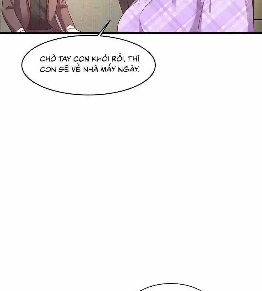 Khóa Chặt Đôi Môi Chapter 114 trang 28