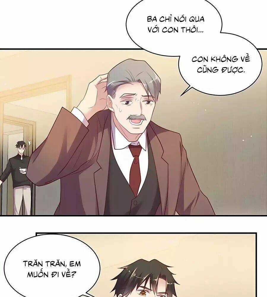 Khóa Chặt Đôi Môi Chapter 114 trang 29