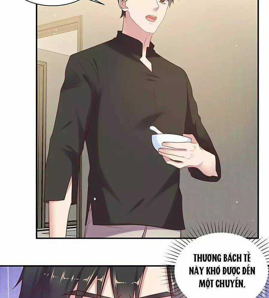 Khóa Chặt Đôi Môi Chapter 114 trang 30