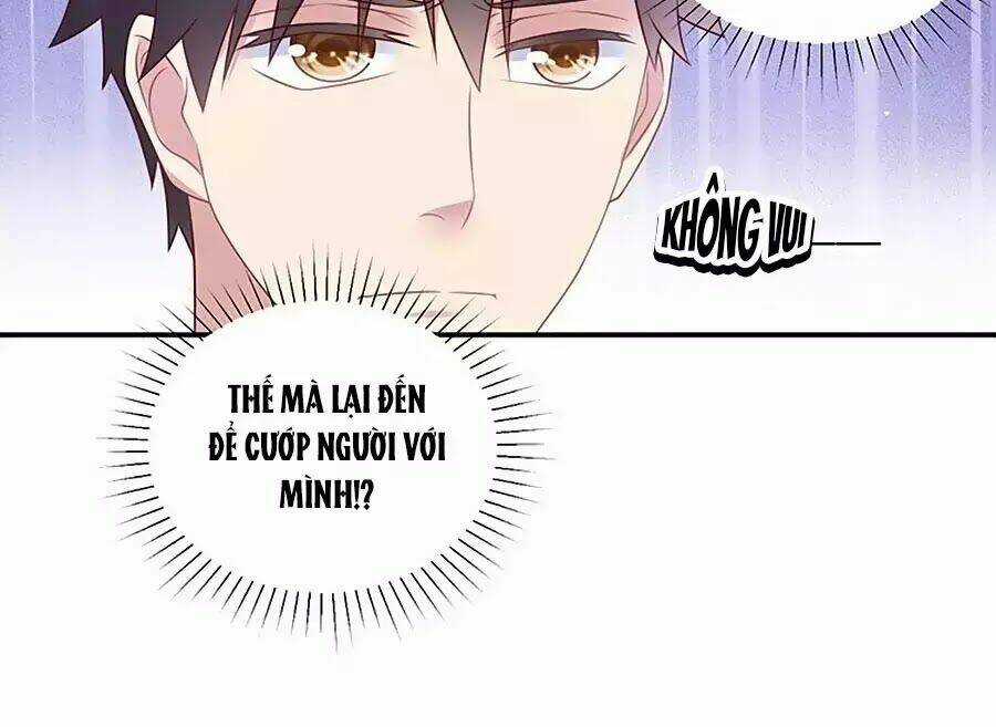 Khóa Chặt Đôi Môi Chapter 114 trang 31