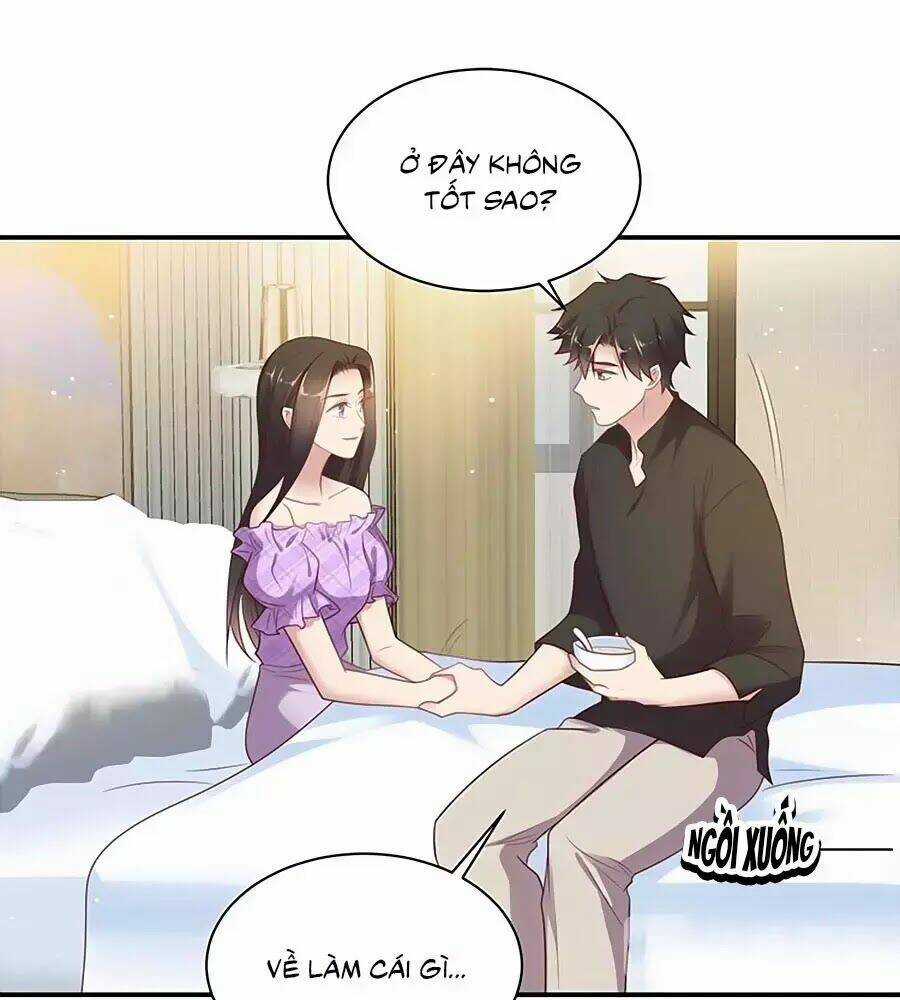 Khóa Chặt Đôi Môi Chapter 114 trang 32