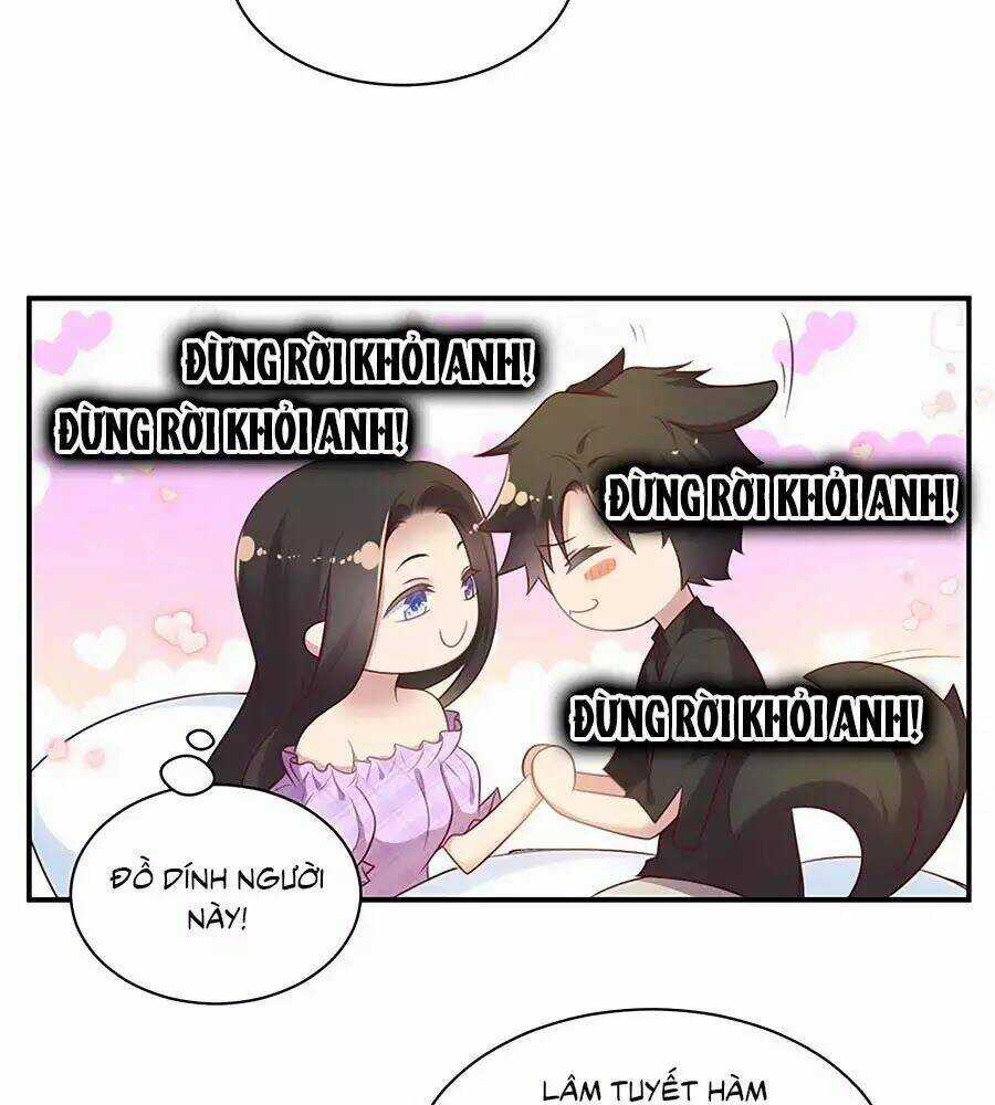 Khóa Chặt Đôi Môi Chapter 114 trang 33