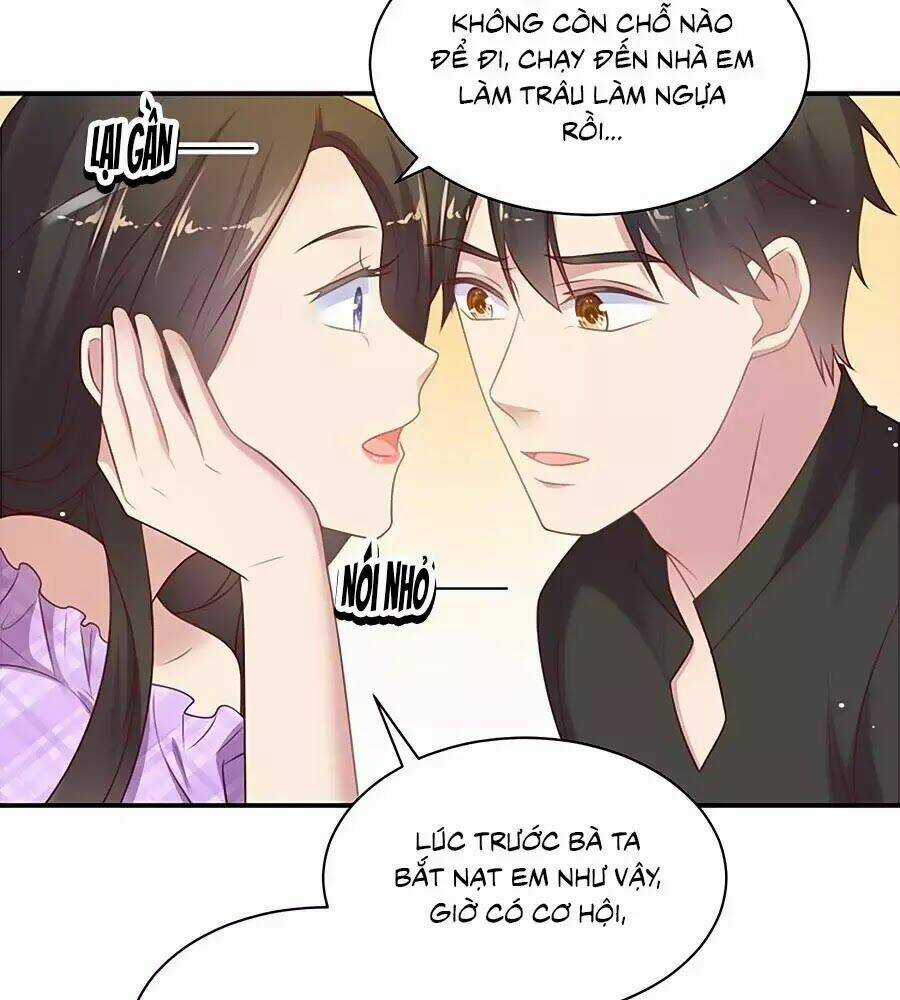 Khóa Chặt Đôi Môi Chapter 114 trang 34