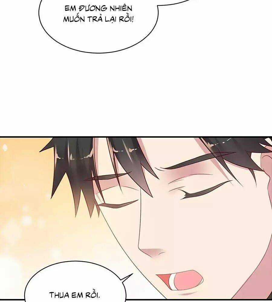 Khóa Chặt Đôi Môi Chapter 114 trang 35