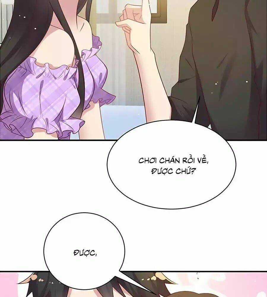 Khóa Chặt Đôi Môi Chapter 114 trang 37