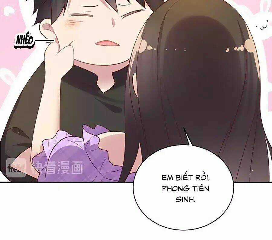 Khóa Chặt Đôi Môi Chapter 114 trang 38