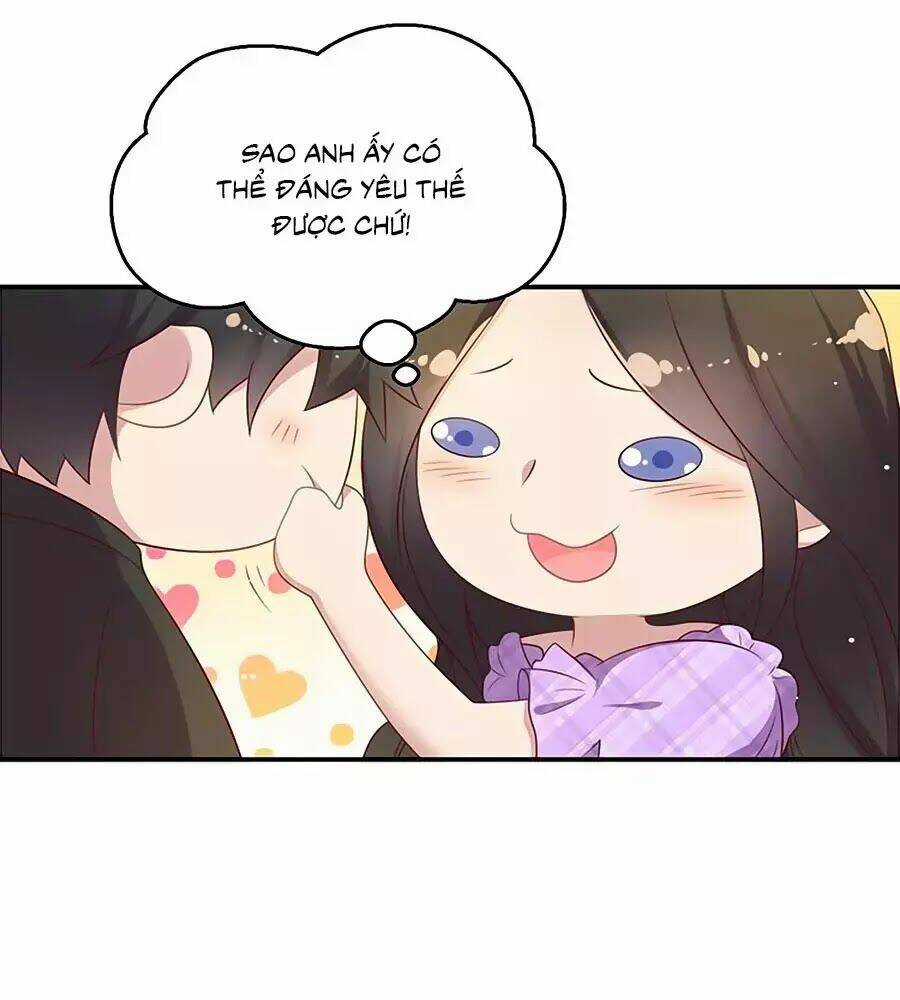 Khóa Chặt Đôi Môi Chapter 114 trang 39