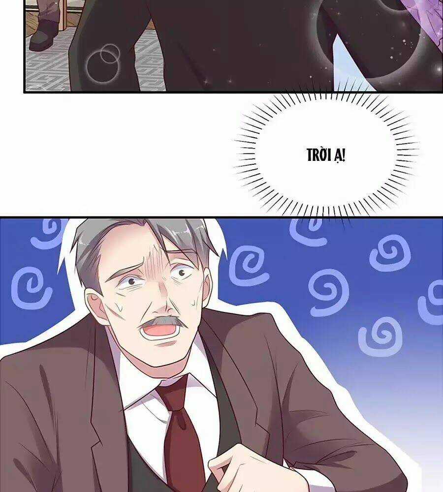 Khóa Chặt Đôi Môi Chapter 114 trang 41