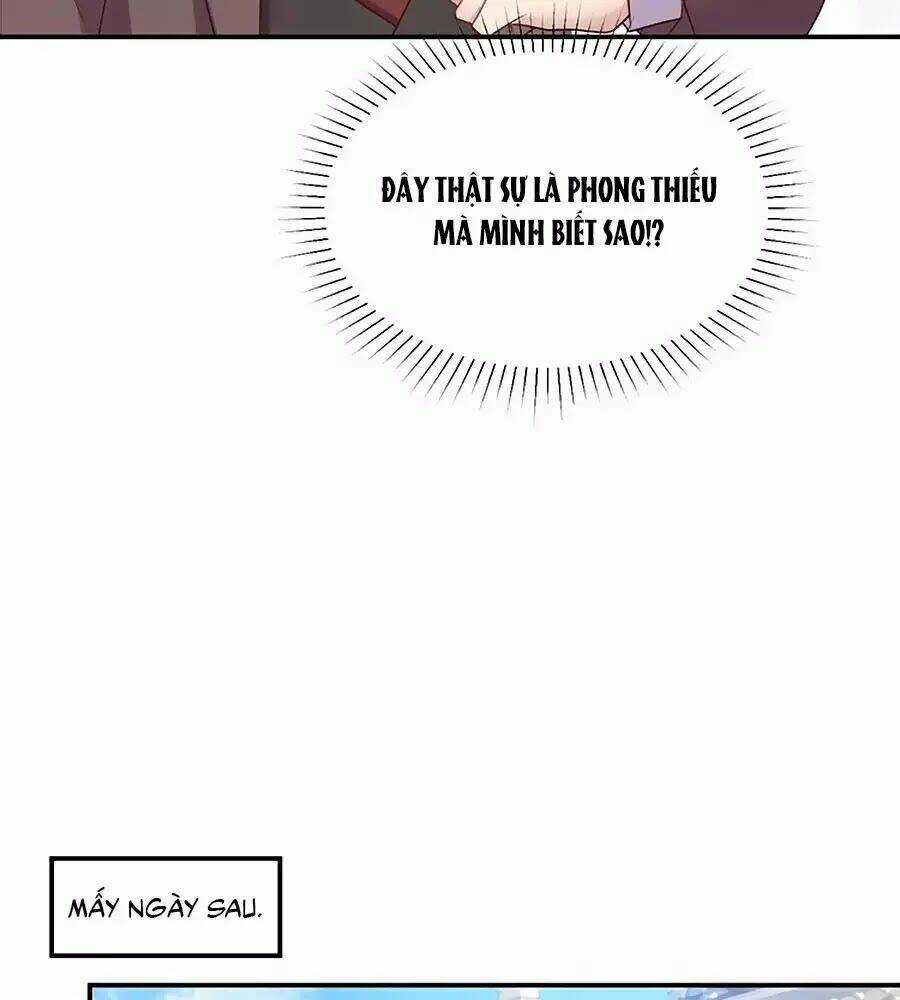 Khóa Chặt Đôi Môi Chapter 114 trang 42