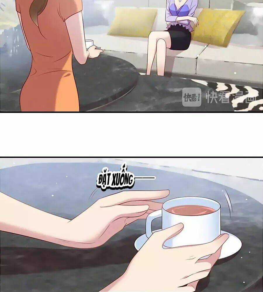 Khóa Chặt Đôi Môi Chapter 114 trang 44