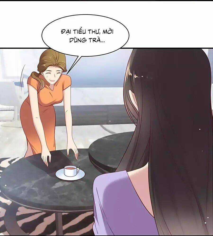 Khóa Chặt Đôi Môi Chapter 114 trang 45