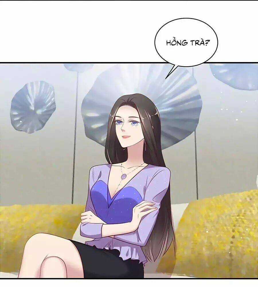 Khóa Chặt Đôi Môi Chapter 114 trang 46