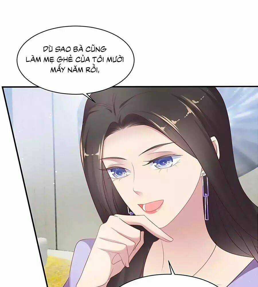 Khóa Chặt Đôi Môi Chapter 114 trang 48