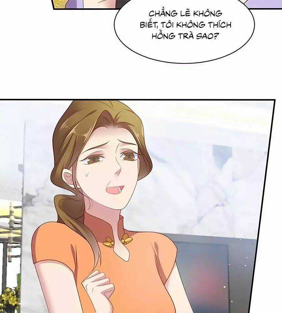 Khóa Chặt Đôi Môi Chapter 114 trang 49