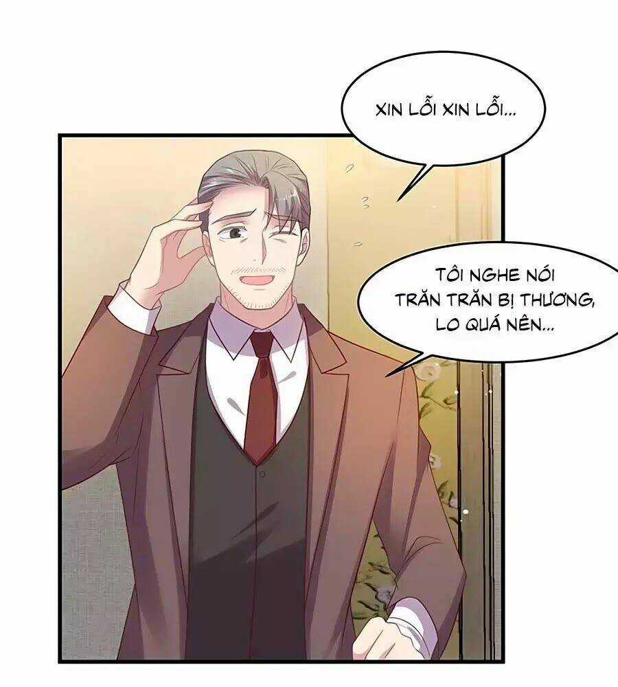 Khóa Chặt Đôi Môi Chapter 114 trang 5