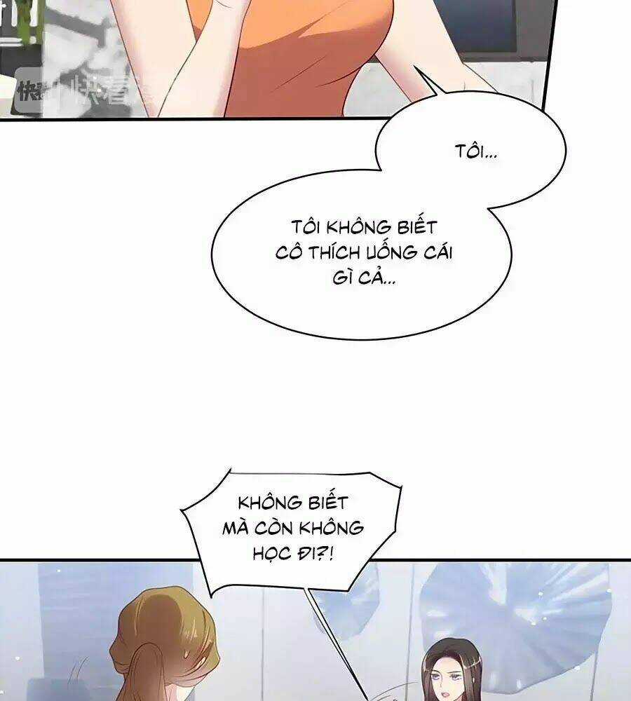 Khóa Chặt Đôi Môi Chapter 114 trang 50