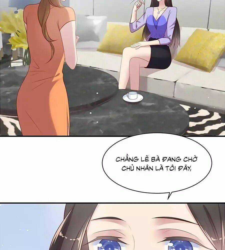 Khóa Chặt Đôi Môi Chapter 114 trang 51