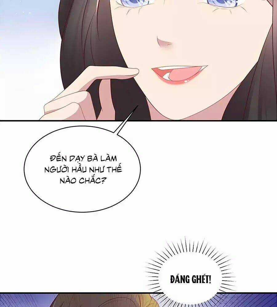 Khóa Chặt Đôi Môi Chapter 114 trang 52