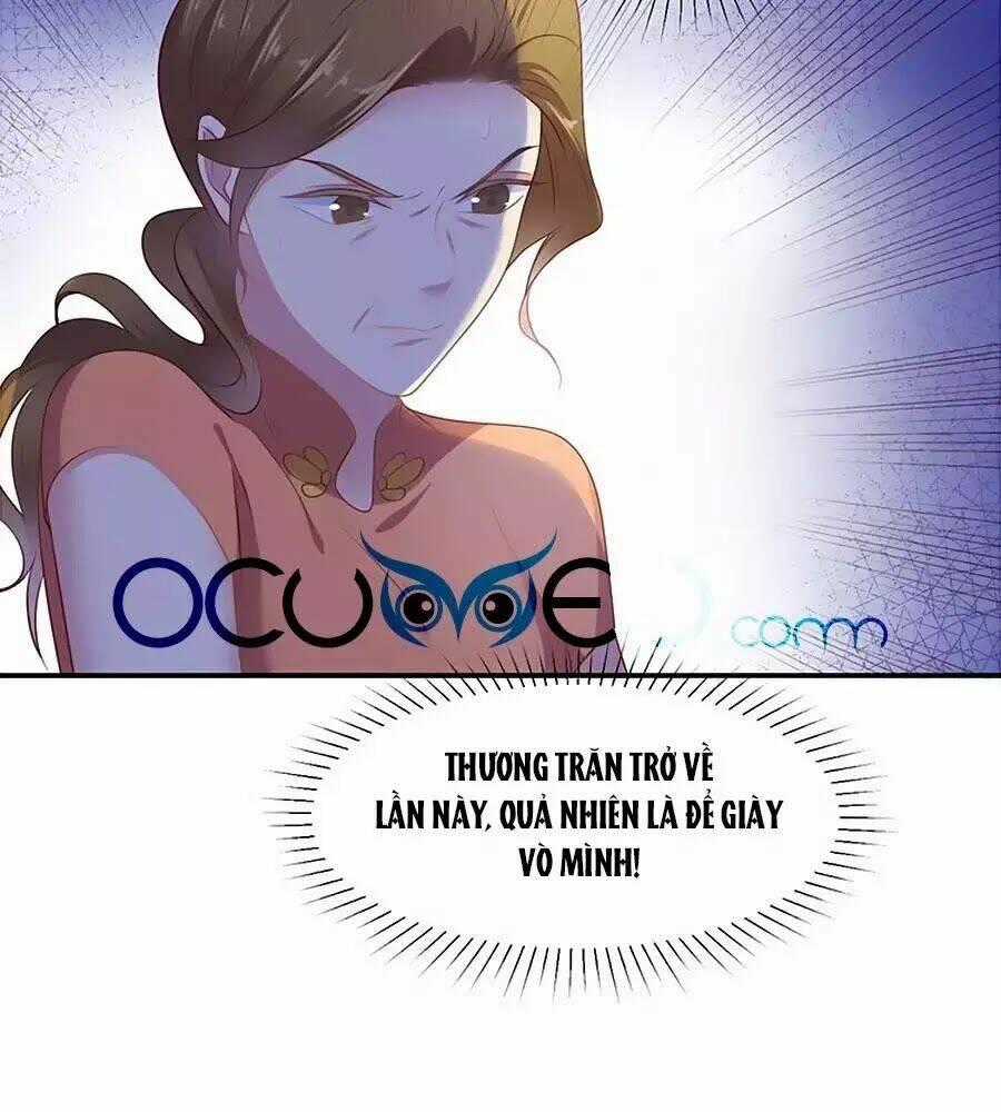 Khóa Chặt Đôi Môi Chapter 114 trang 53