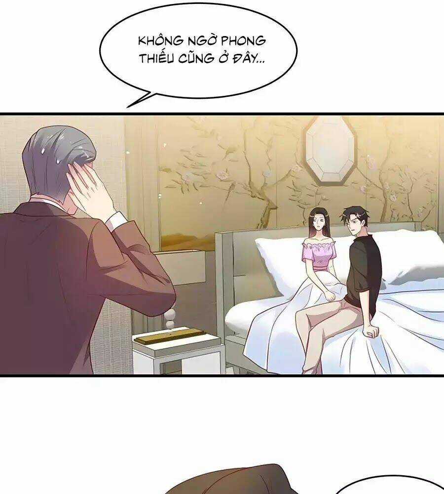 Khóa Chặt Đôi Môi Chapter 114 trang 6