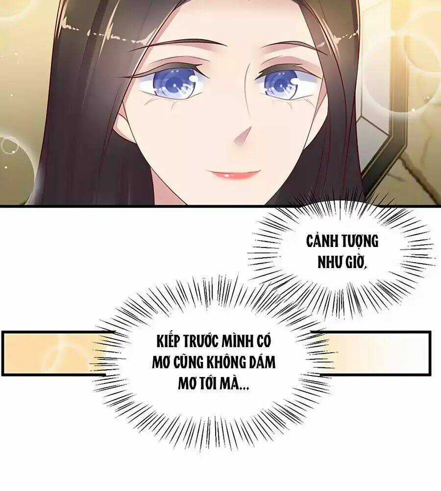 Khóa Chặt Đôi Môi Chapter 114 trang 8