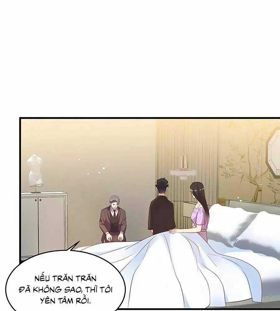 Khóa Chặt Đôi Môi Chapter 114 trang 9