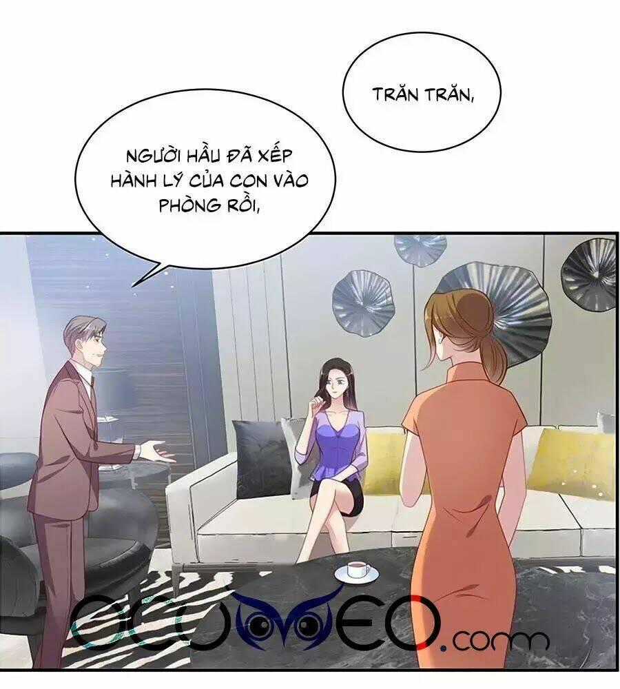Khóa Chặt Đôi Môi Chapter 115 trang 0