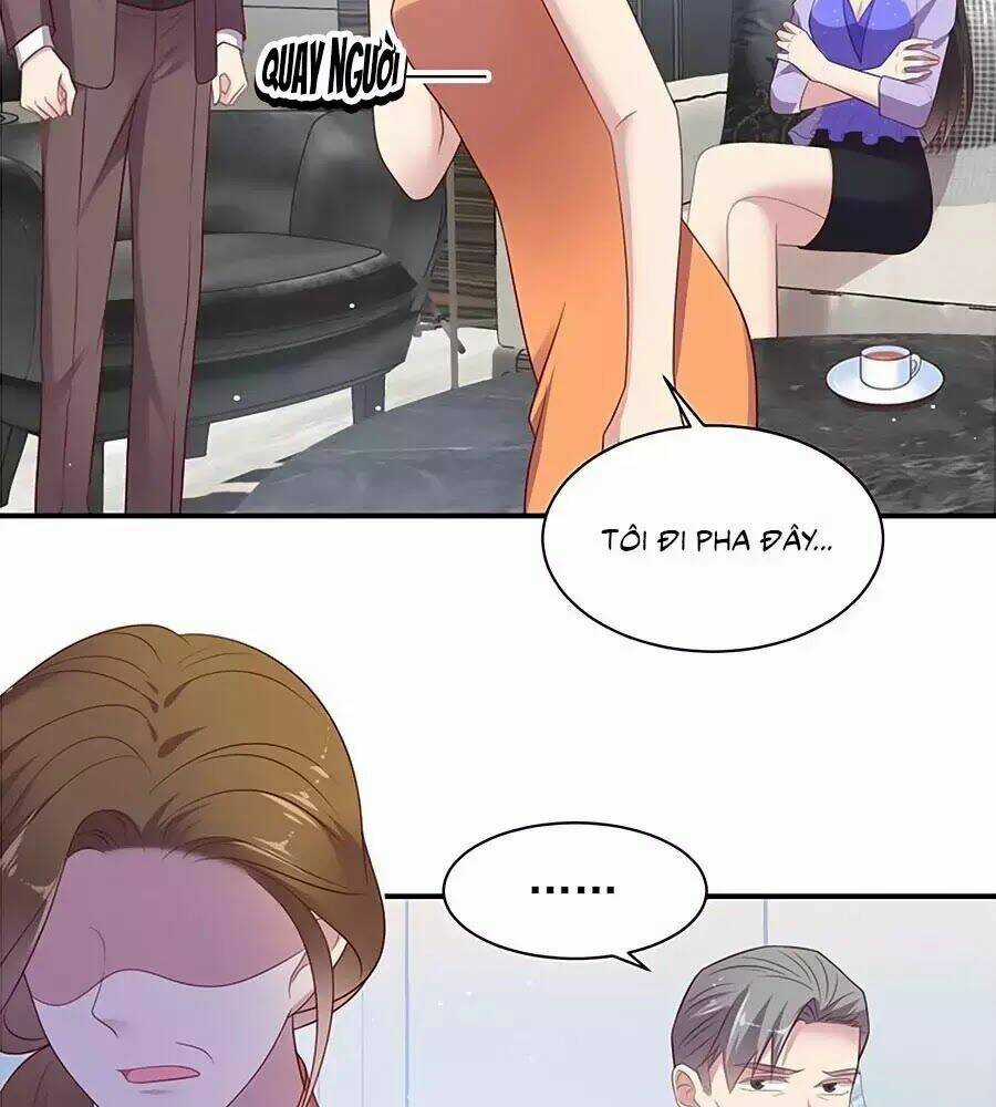 Khóa Chặt Đôi Môi Chapter 115 trang 10