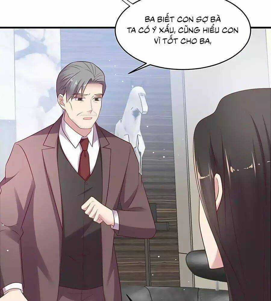 Khóa Chặt Đôi Môi Chapter 115 trang 13