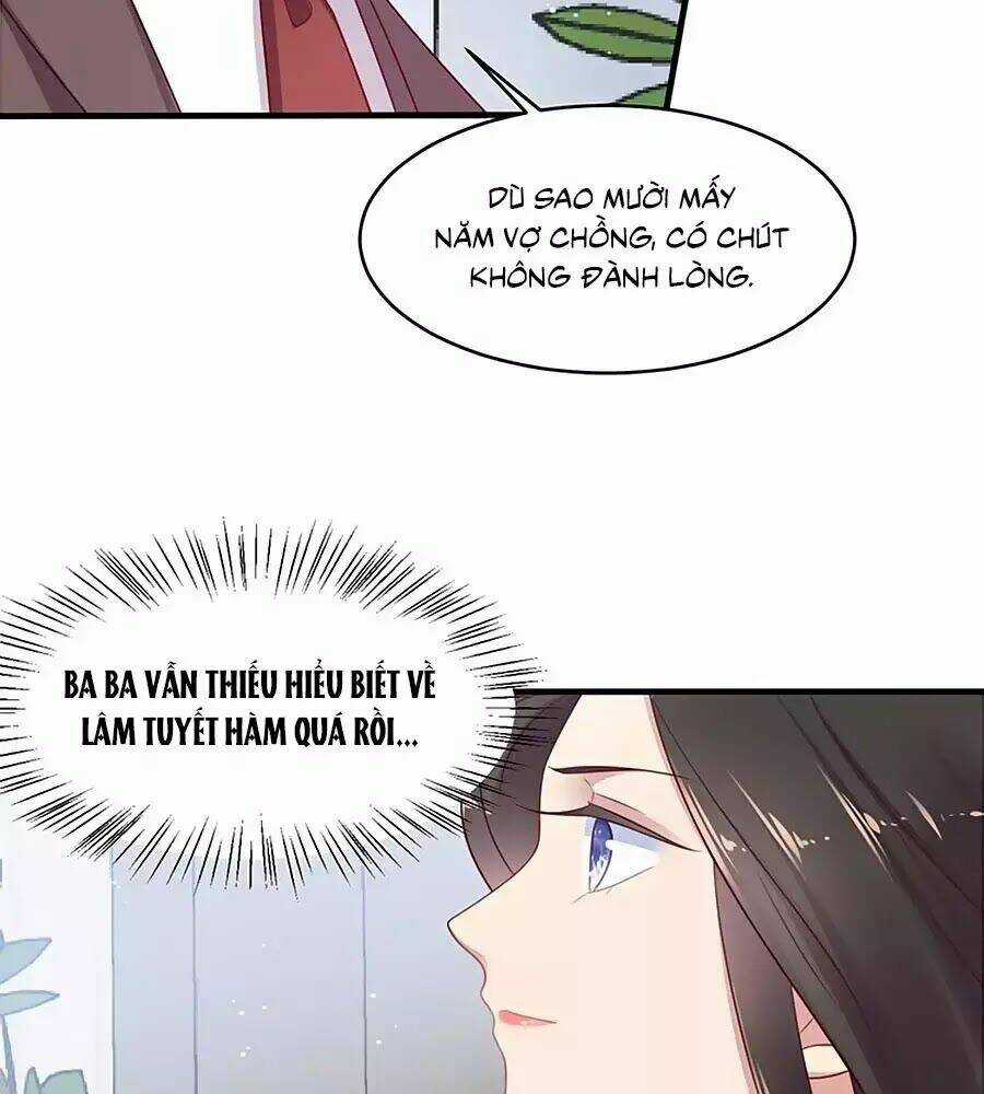 Khóa Chặt Đôi Môi Chapter 115 trang 16