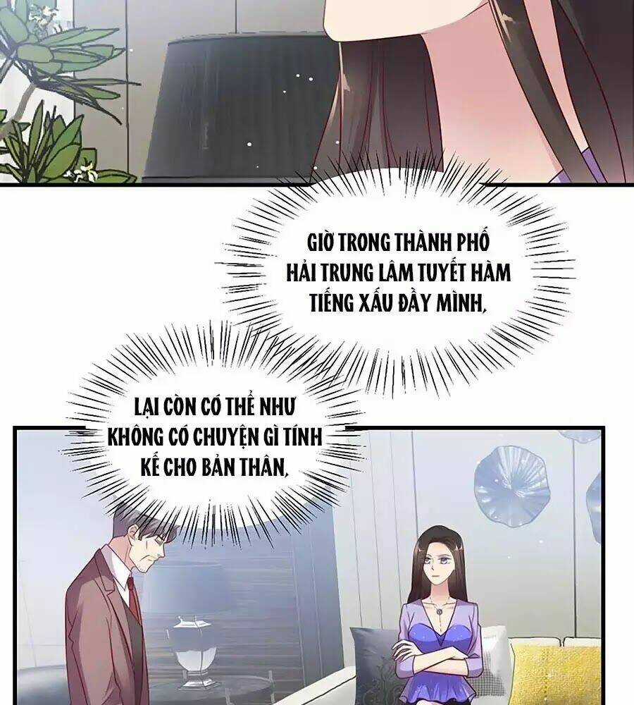 Khóa Chặt Đôi Môi Chapter 115 trang 17