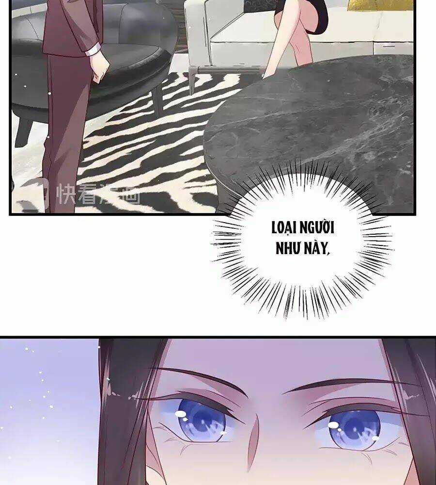 Khóa Chặt Đôi Môi Chapter 115 trang 18