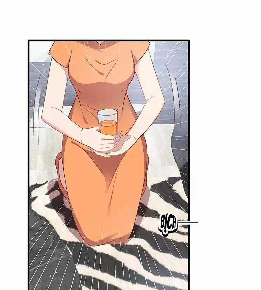 Khóa Chặt Đôi Môi Chapter 115 trang 21