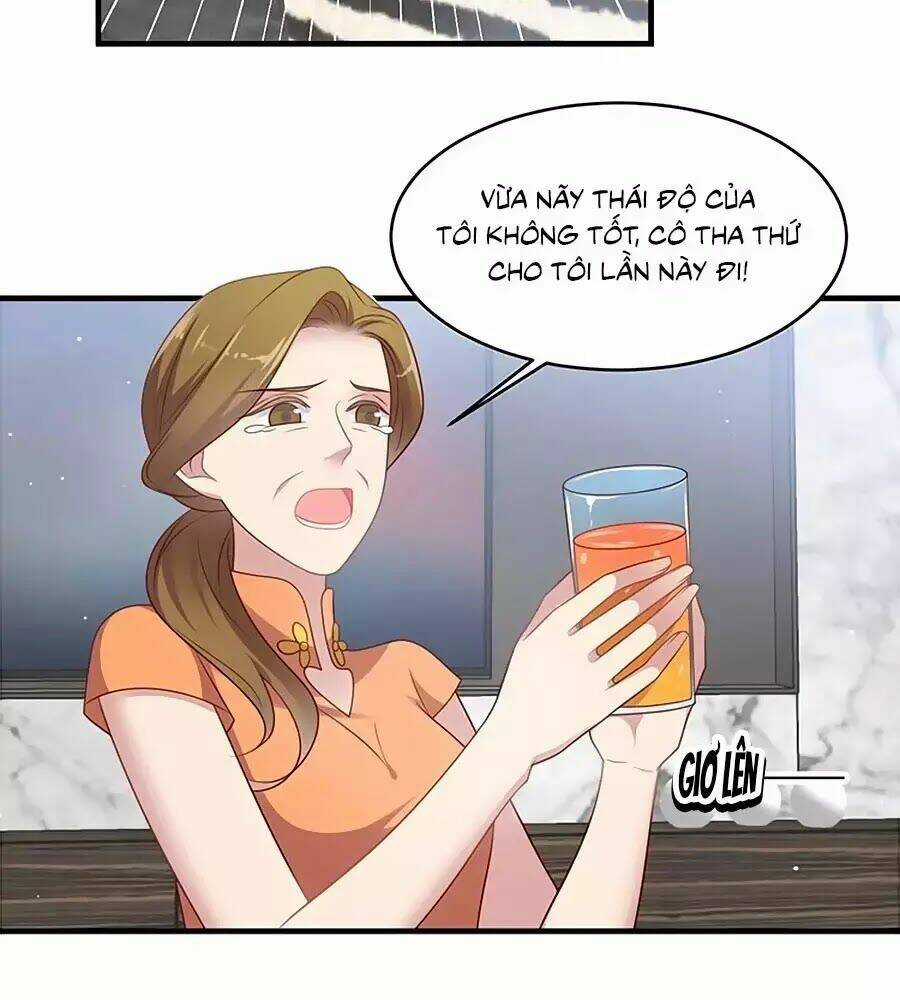 Khóa Chặt Đôi Môi Chapter 115 trang 22