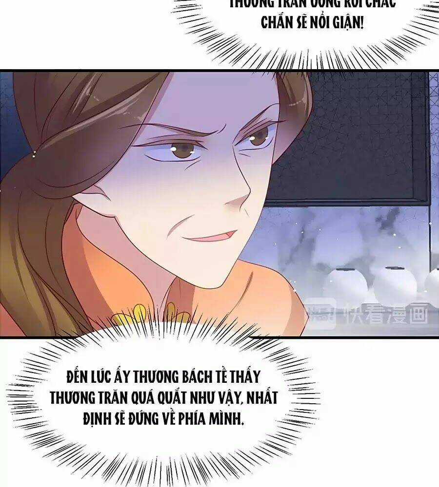 Khóa Chặt Đôi Môi Chapter 115 trang 24