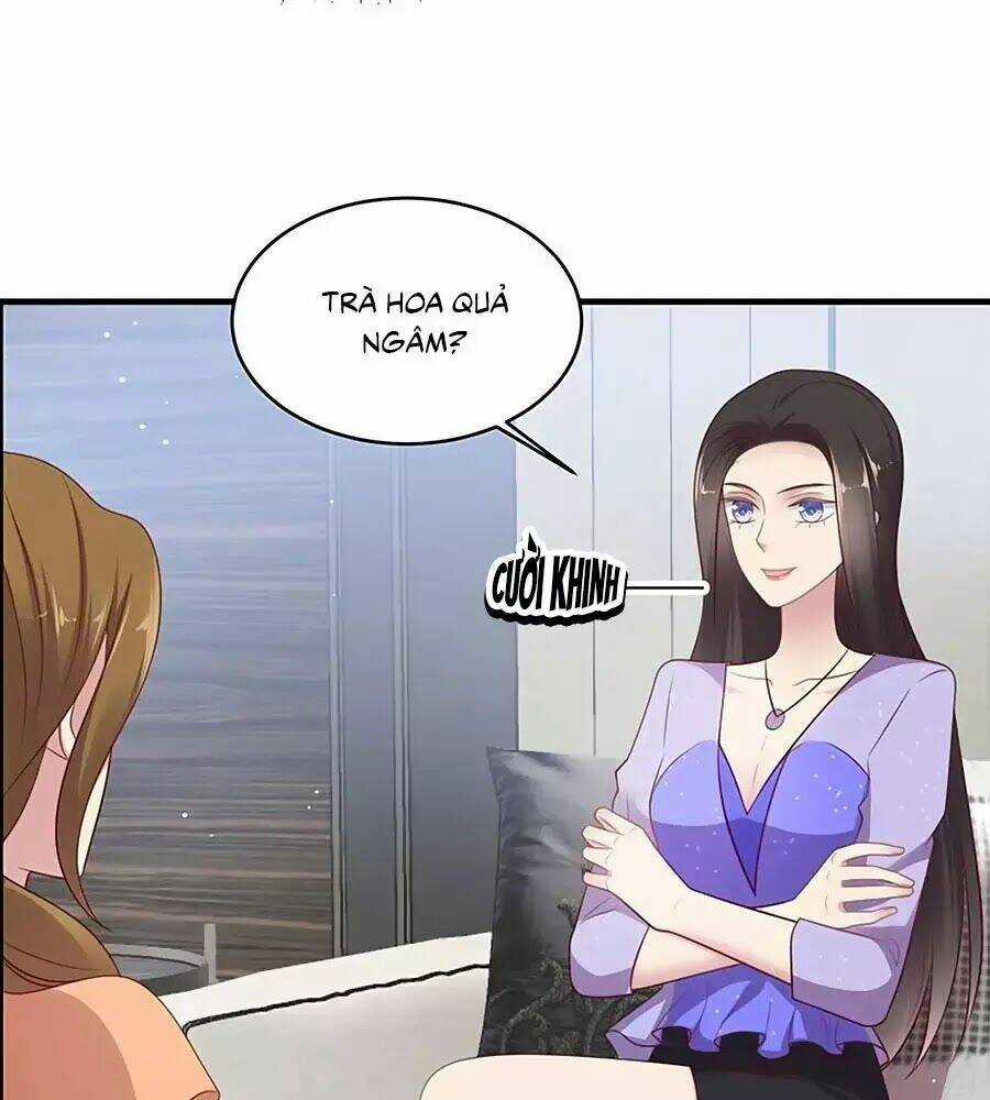 Khóa Chặt Đôi Môi Chapter 115 trang 25