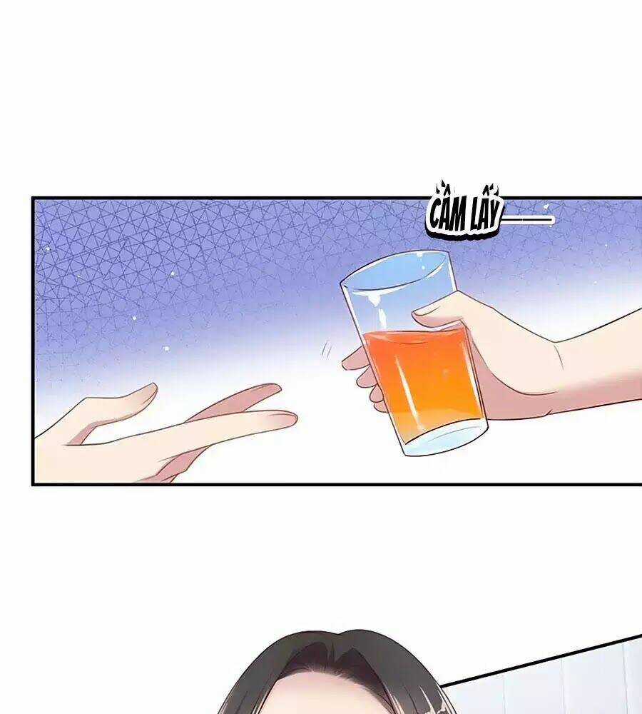 Khóa Chặt Đôi Môi Chapter 115 trang 27