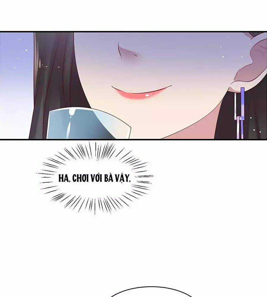 Khóa Chặt Đôi Môi Chapter 115 trang 29