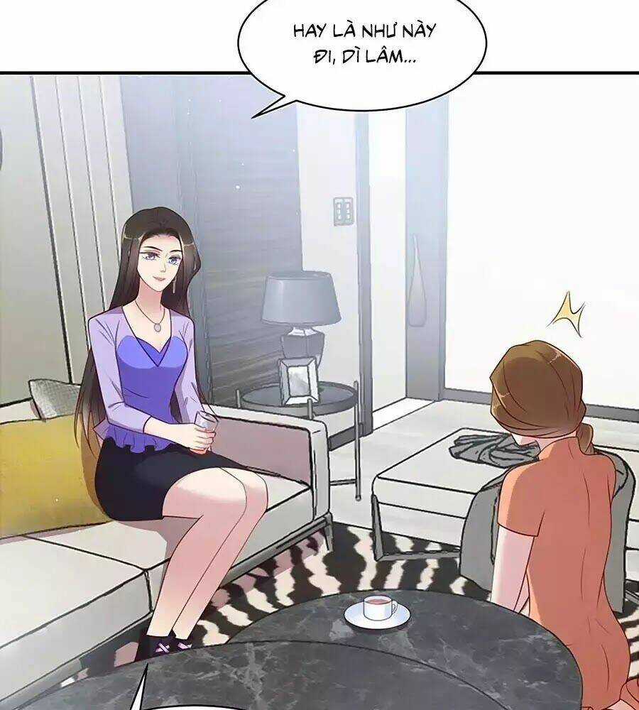 Khóa Chặt Đôi Môi Chapter 115 trang 30