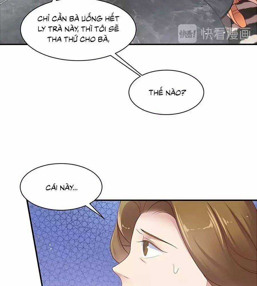 Khóa Chặt Đôi Môi Chapter 115 trang 31